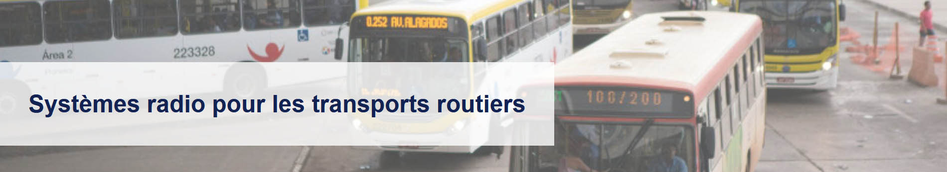 SLIDER-transport routier