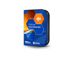 TRBOnet Voice Recorder