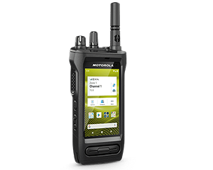 MOTOTRBO – Ion