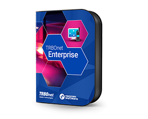 TRBOnet Enterprise & TRBOnet Plus