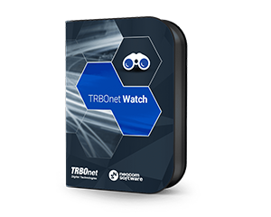 TRBOnet Watch