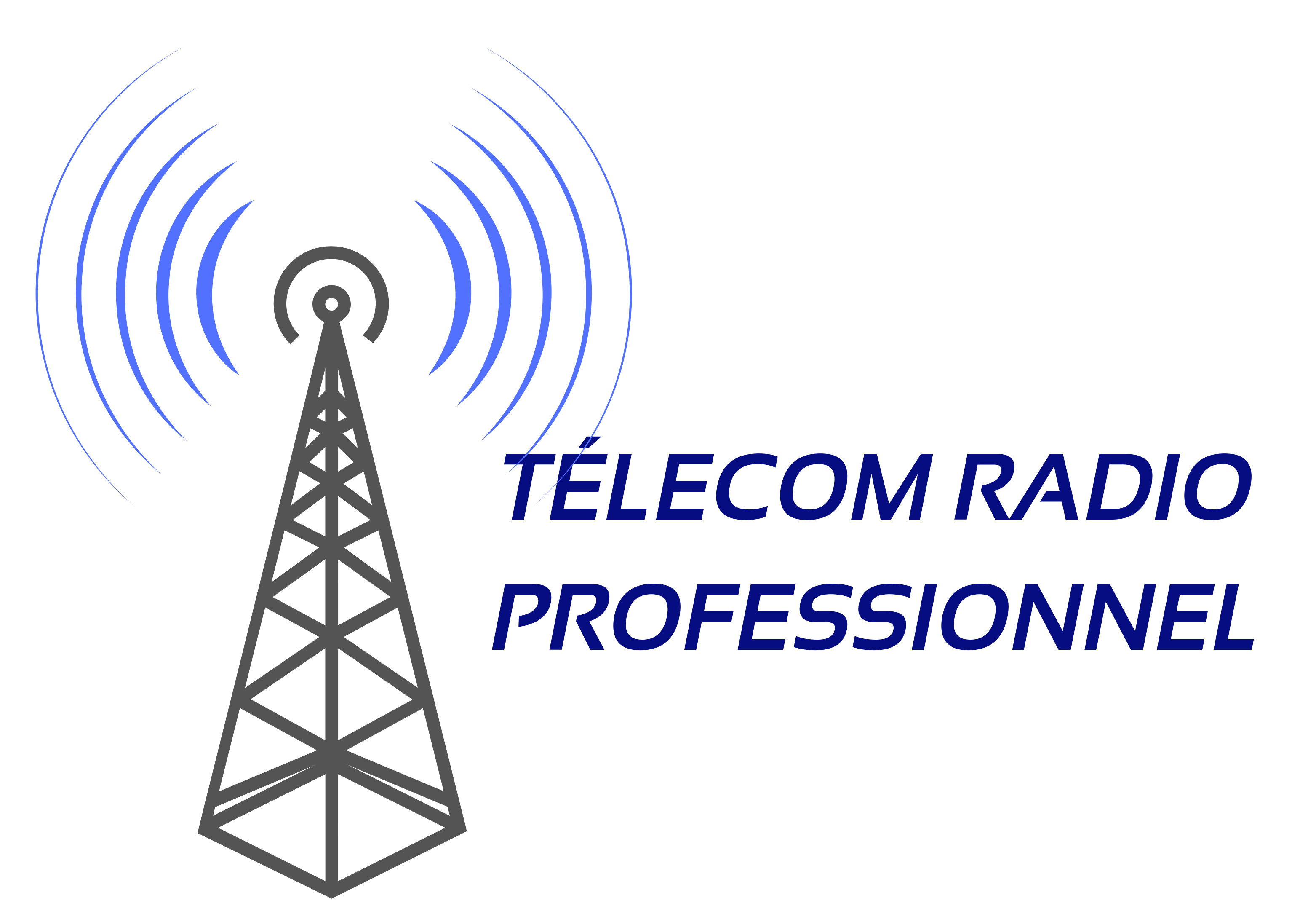 Telecom Radio Professionnel
